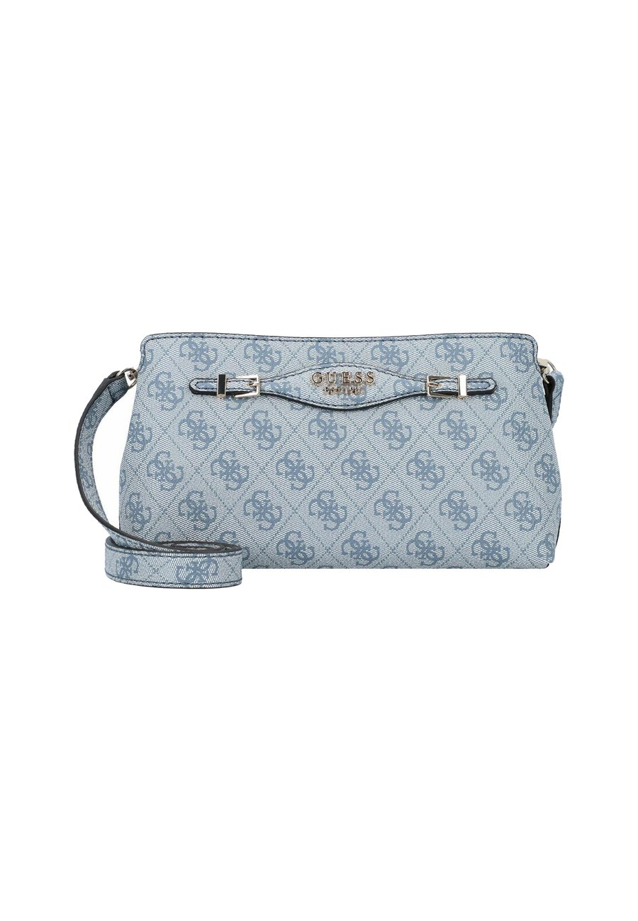 Сумка кросс-боди Guess Cross body bag, Slate Grey/Blue-Grey
Сумка кросс-боди Guess Cross body bag, Slate Grey/Blue-Grey