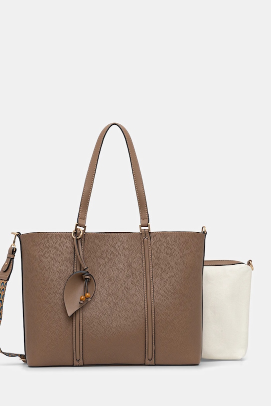 Сумка Medicine, бежевый
Сумка Medicine, бежевый