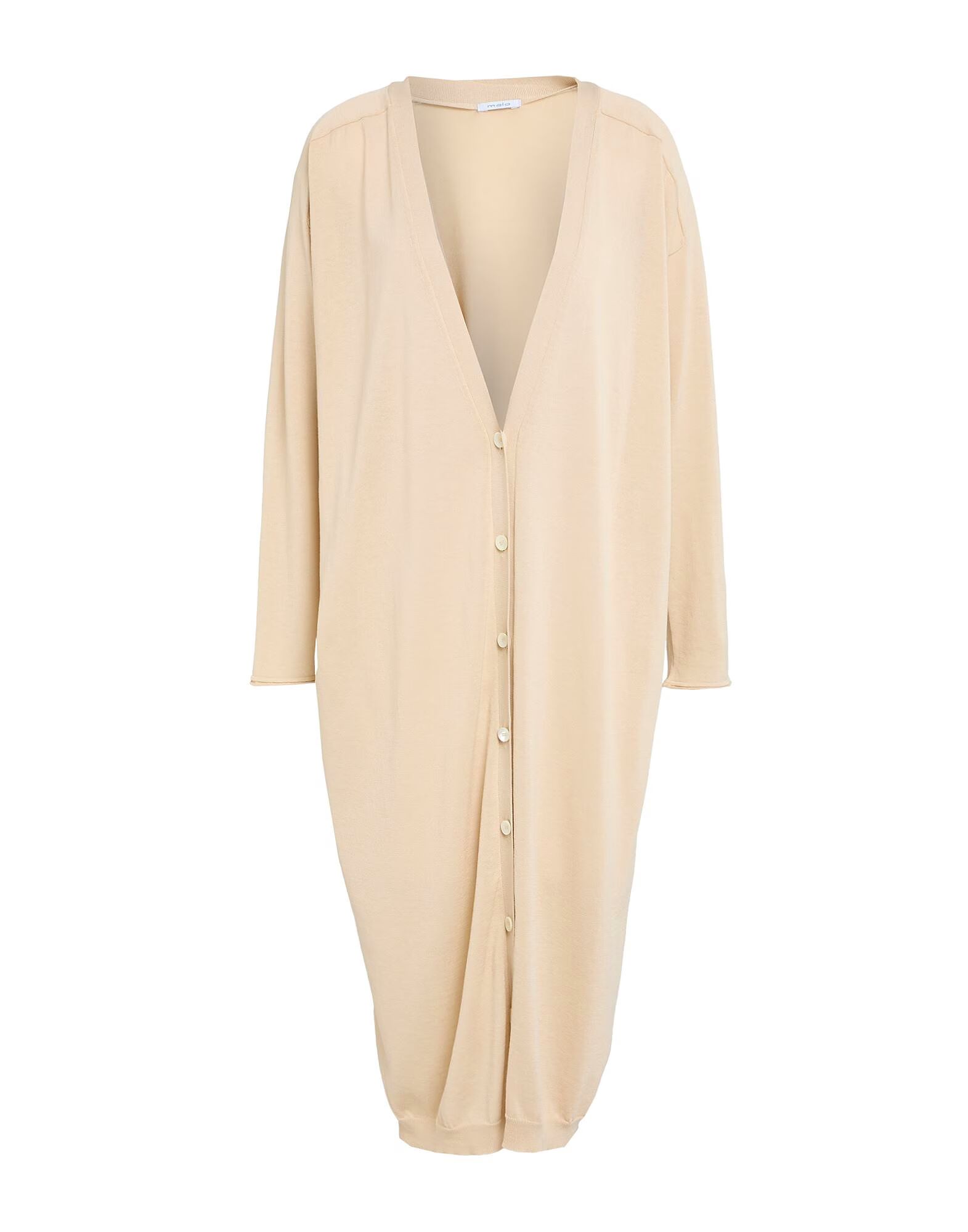 Кардиган I Prefer Malo, бежевый
Кардиган I Prefer Malo, бежевый