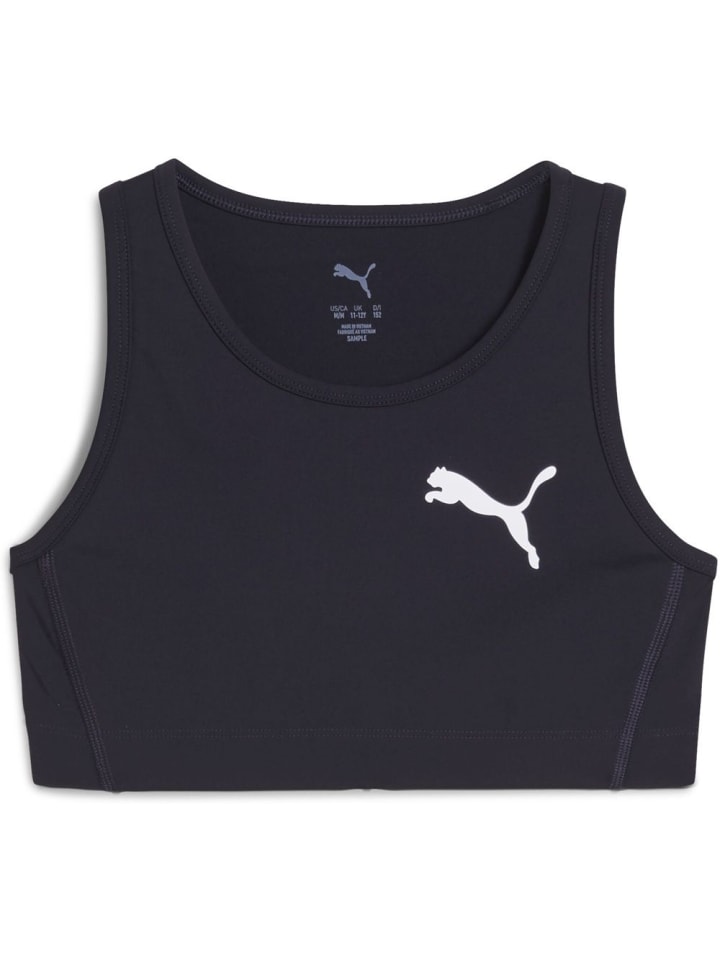 Спортивная футболка "GY CROSS THE LINE CROP 3.0" синего цвета Puma
Спортивная футболка "GY CROSS THE LINE CROP 3.0" синего цвета Puma