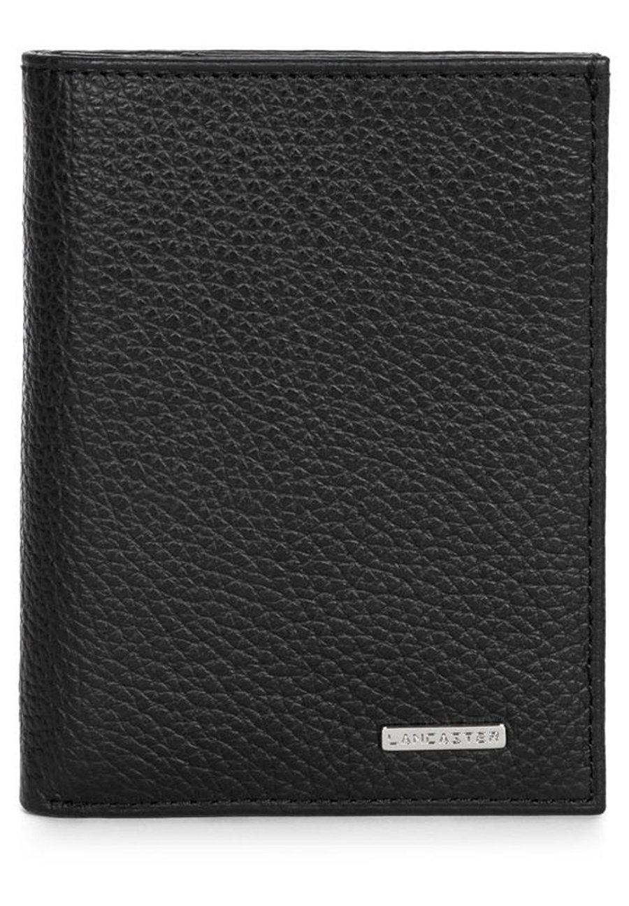 Кошелек LANCASTER MILANO GENTLEMEN, Noir/Black
Кошелек LANCASTER MILANO GENTLEMEN, Noir/Black