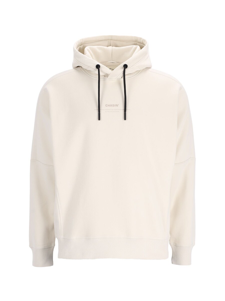 Толстовка CHASIN' Knox Hood, Wool White
Толстовка CHASIN' Knox Hood, Wool White
