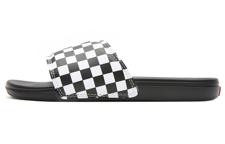 Шлепанцы Vans унисекс
Шлепанцы Vans унисекс