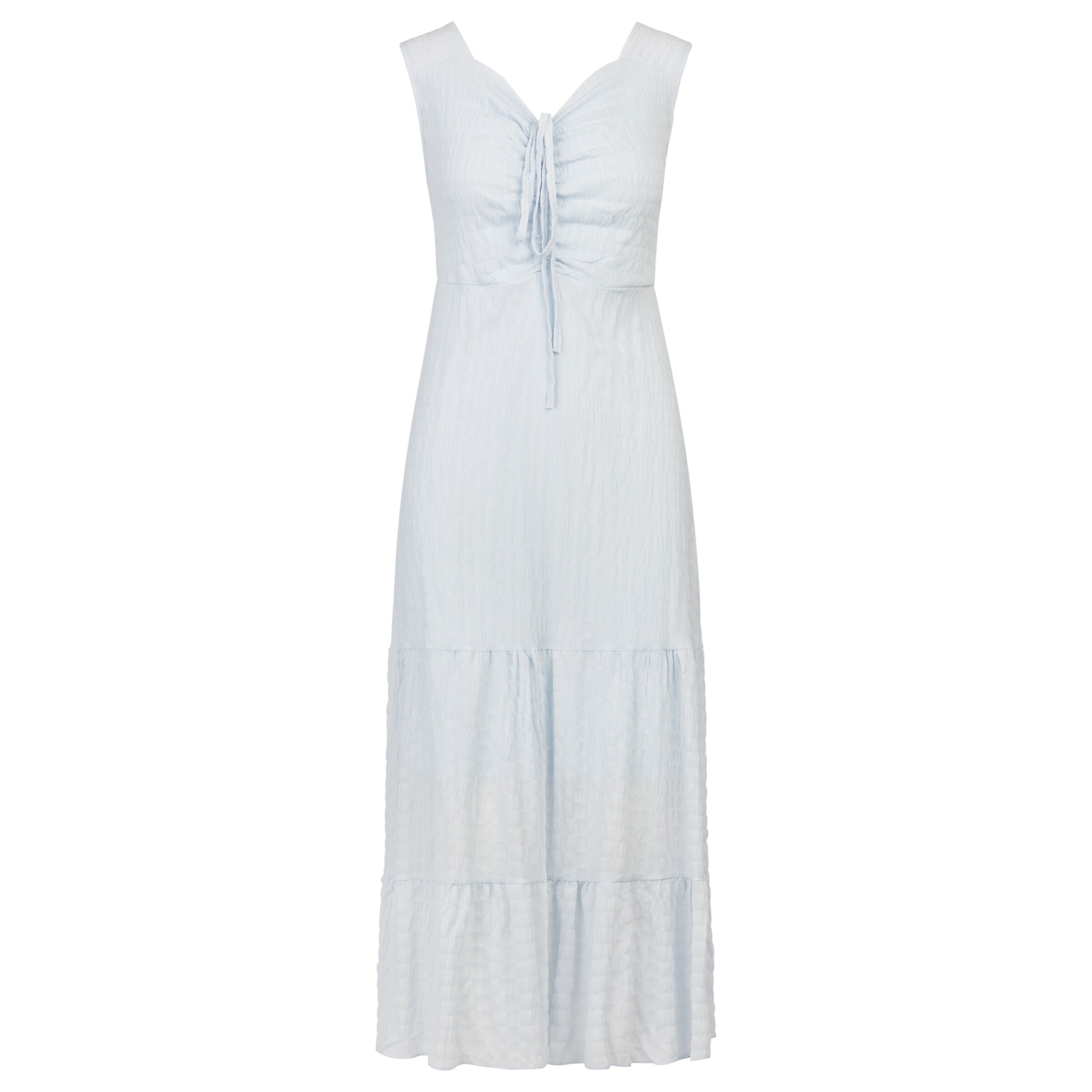 Mint & mia Летнее платье в светло-голубом цвете
Mint & mia Летнее платье в светло-голубом цвете