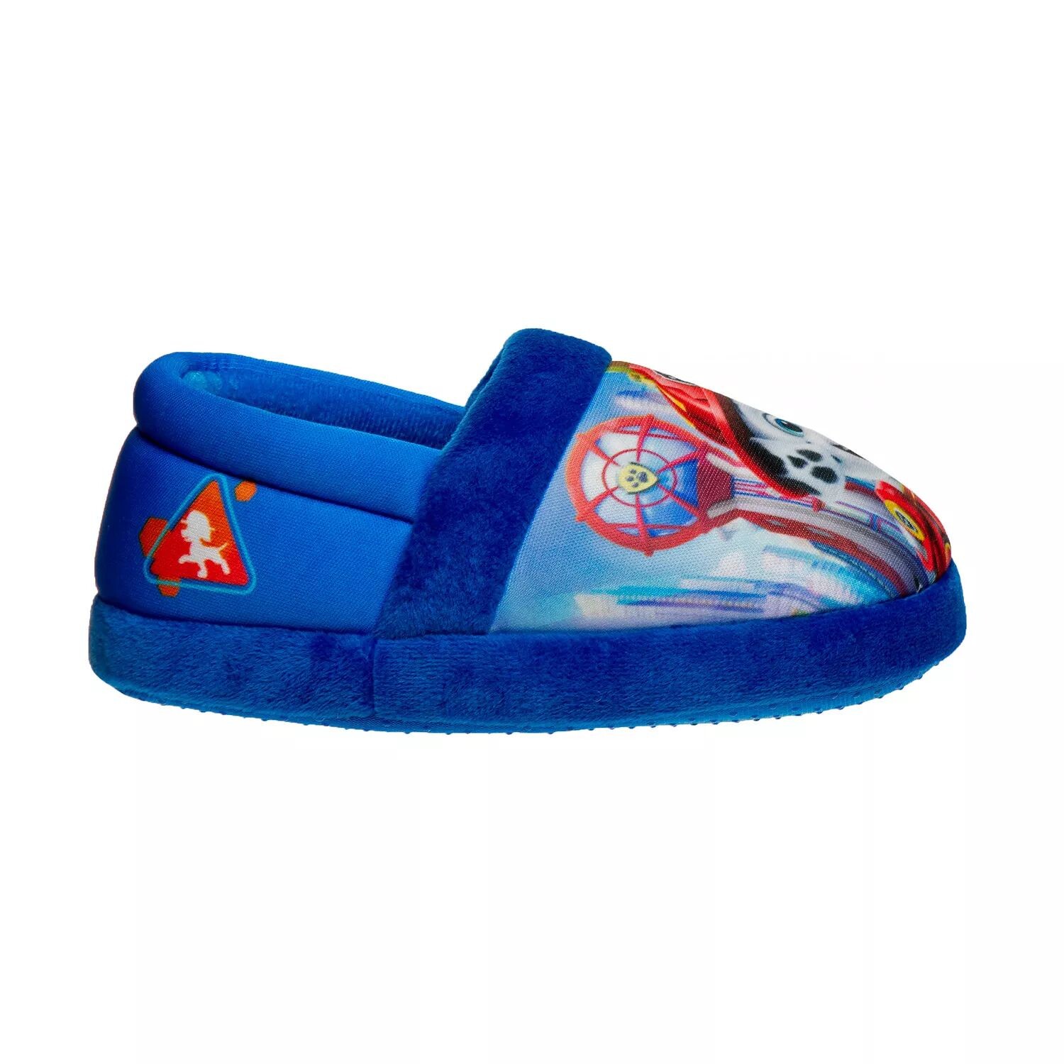 Тапочки для мальчиков PAW Patrol для малышей PAW Patrol
Тапочки для мальчиков PAW Patrol для малышей PAW Patrol