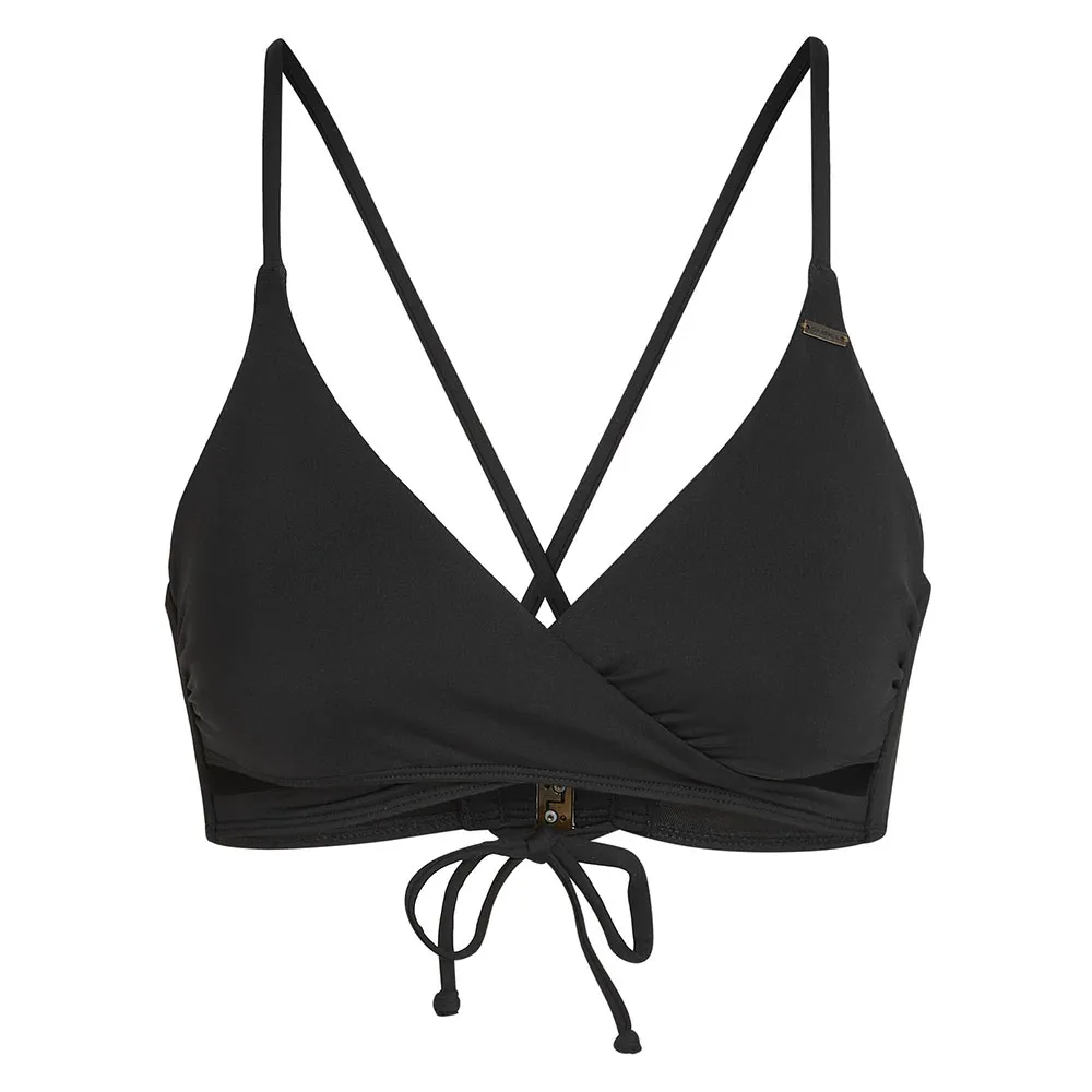 Топ бикини O´neill Baay, черный
Топ бикини O´neill Baay, черный