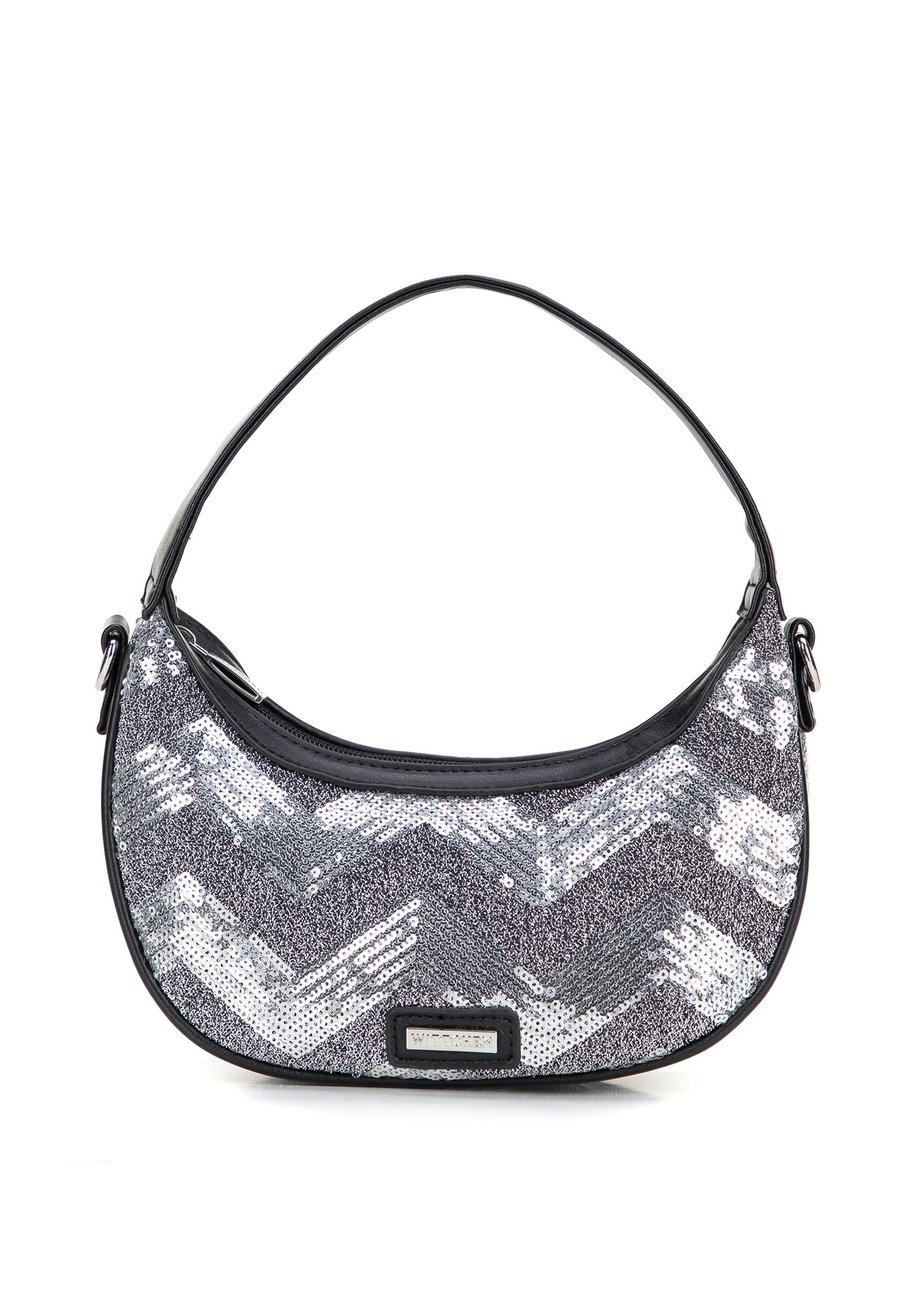 Сумка WITTCHEN YOUNG COLLECTION, Silver/Silver-Coloured
Сумка WITTCHEN YOUNG COLLECTION, Silver/Silver-Coloured