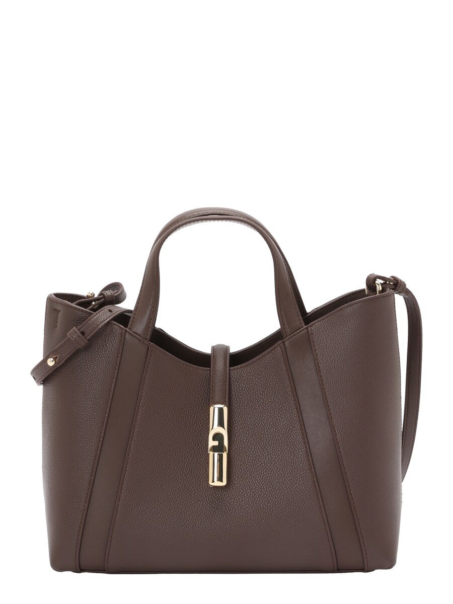 Косметичка FURLA GOCCIA, Brown 
Косметичка FURLA GOCCIA, Brown