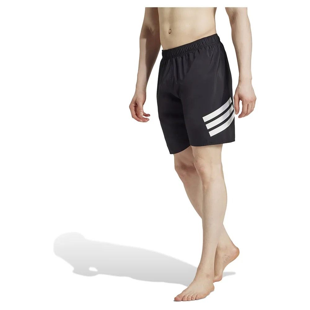 Шорты для плавания adidas Icon 3 Stripes 8´´, черный
Шорты для плавания adidas Icon 3 Stripes 8´´, черный