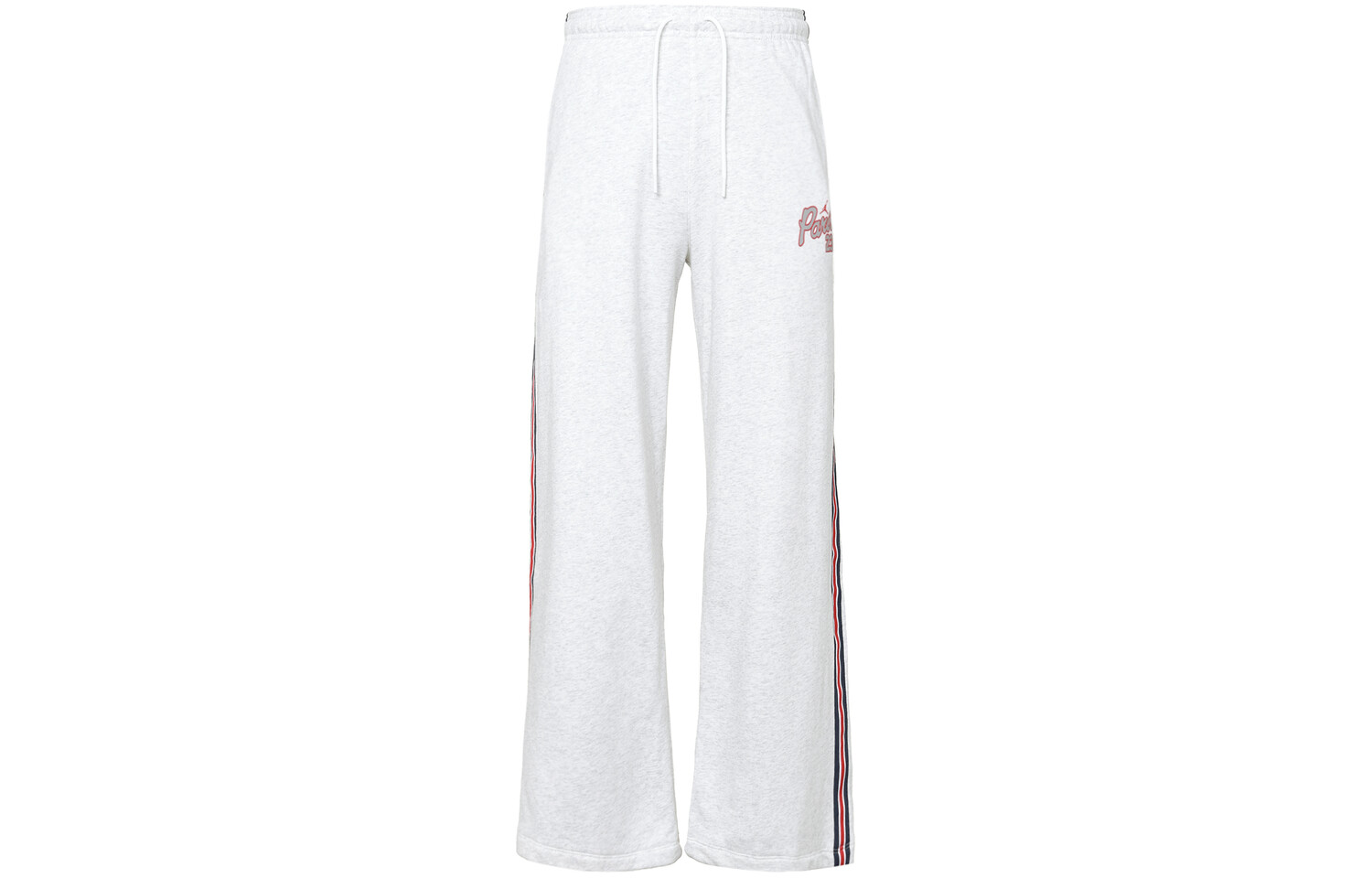 X Paris Saint-Germain Cobranded Edition трикотажные спортивные штаны женские белые Jordan
X Paris Saint-Germain Cobranded Edition трикотажные спортивные штаны женские белые Jordan