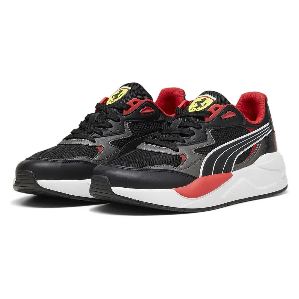 Кроссовки Puma Ferrari X-Ray Speed, разноцветный
Кроссовки Puma Ferrari X-Ray Speed, разноцветный