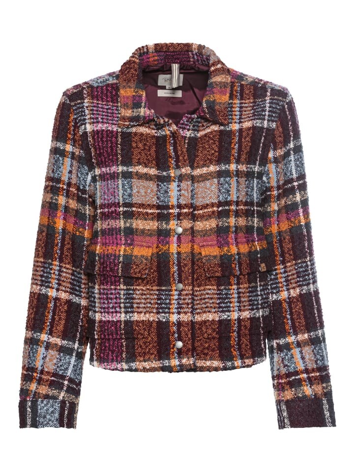 Куртка Camel Active Kurze Jacke im Karomuster, цвет Lila-Orange, Оранжевый, Куртка Camel Active Kurze Jacke im Karomuster, цвет Lila-Orange
Куртка Camel Active Kurze Jacke im Karomuster, цвет Lila-Orange, Оранжевый, Куртка Camel Active Kurze Jacke im Karomuster, цвет Lila-Orange