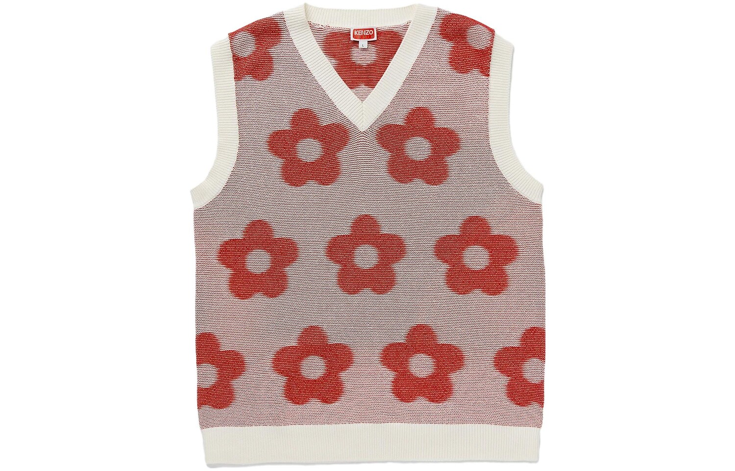 Жилет мужской розовый Kenzo, розовый
Жилет мужской розовый Kenzo, розовый