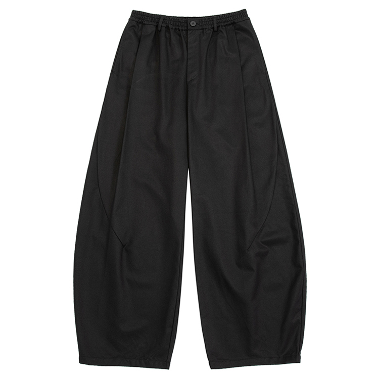 Повседневные брюки мужские URBAN STANDARD, черный (fleece-lined)
Повседневные брюки мужские URBAN STANDARD, черный (fleece-lined)