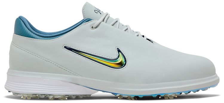 Кроссовки Nike Air Zoom Victory Tour 4 Wide 'Iridescent Pack', белый
Кроссовки Nike Air Zoom Victory Tour 4 Wide 'Iridescent Pack', белый