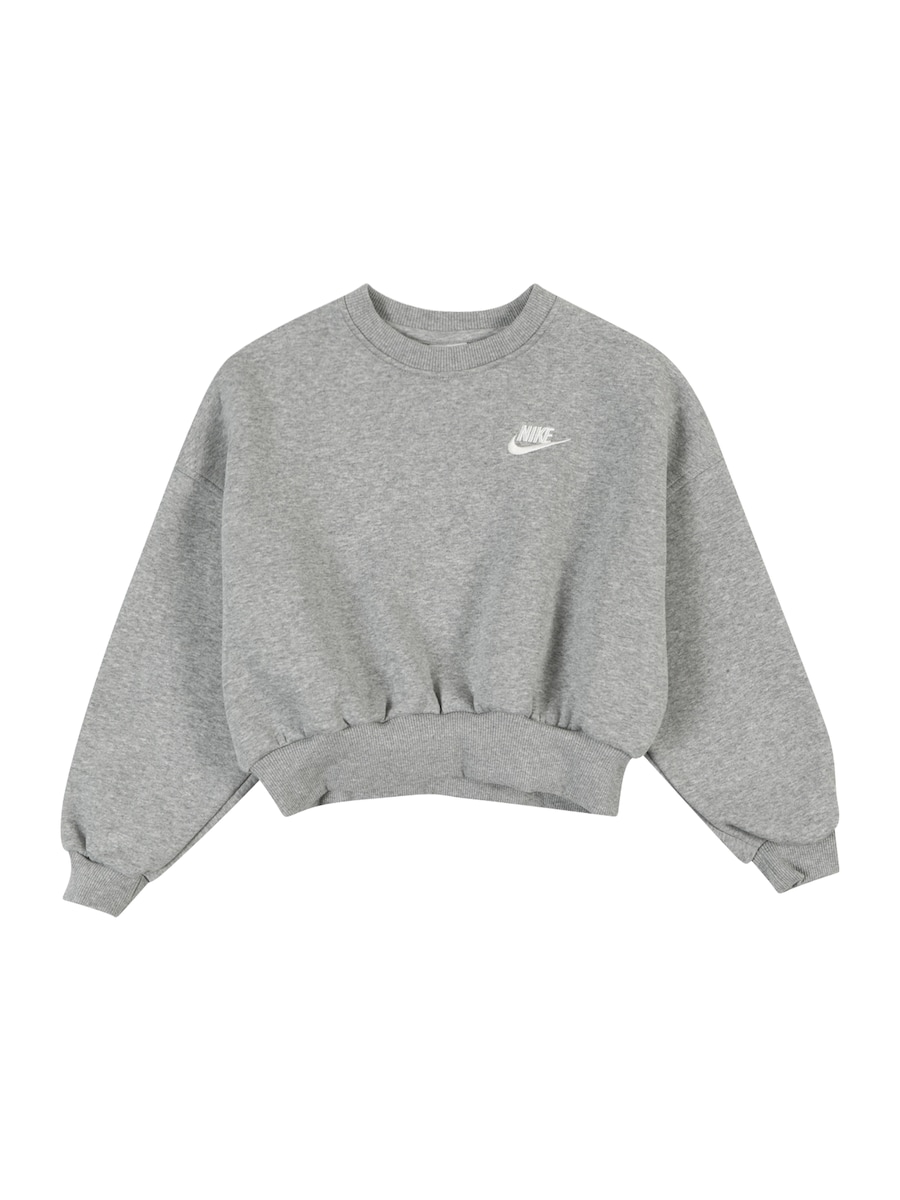 Толстовка Nike Sportswear CLUB FLC, Mottled Grey
Толстовка Nike Sportswear CLUB FLC, Mottled Grey