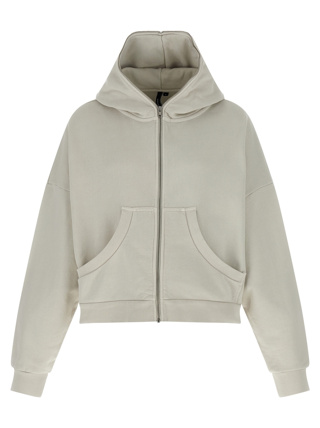 Толстовка "Eternal" ENTIRE STUDIOS, белый
Толстовка "Eternal" ENTIRE STUDIOS, белый