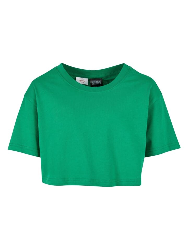 Футболка Urban Classics, цвет bodegagreen
Футболка Urban Classics, цвет bodegagreen