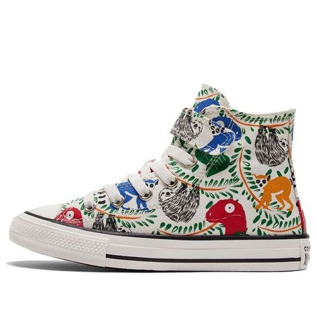 Кеды Converse Chuck Taylor All Star 1V 'White'
Кеды Converse Chuck Taylor All Star 1V 'White'