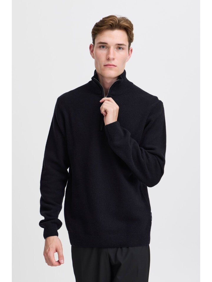 Пуловер CASUAL FRIDAY Troyer CFKARL halfzip lambswool knit 20505249 klassischer Troyer Pullover, синий
Пуловер CASUAL FRIDAY Troyer CFKARL halfzip lambswool knit 20505249 klassischer Troyer Pullover, синий