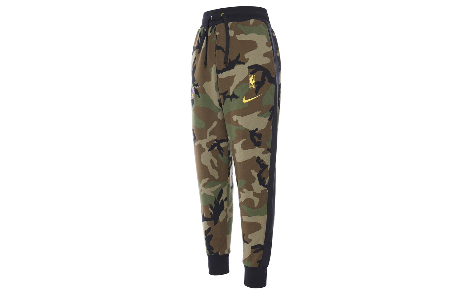 Трикотажные спортивные штаны мужские зеленые Nike, зеленый
Трикотажные спортивные штаны мужские зеленые Nike, зеленый