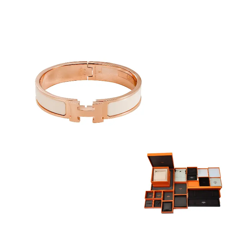 Клики Браслет унисекс HERMES
Клики Браслет унисекс HERMES