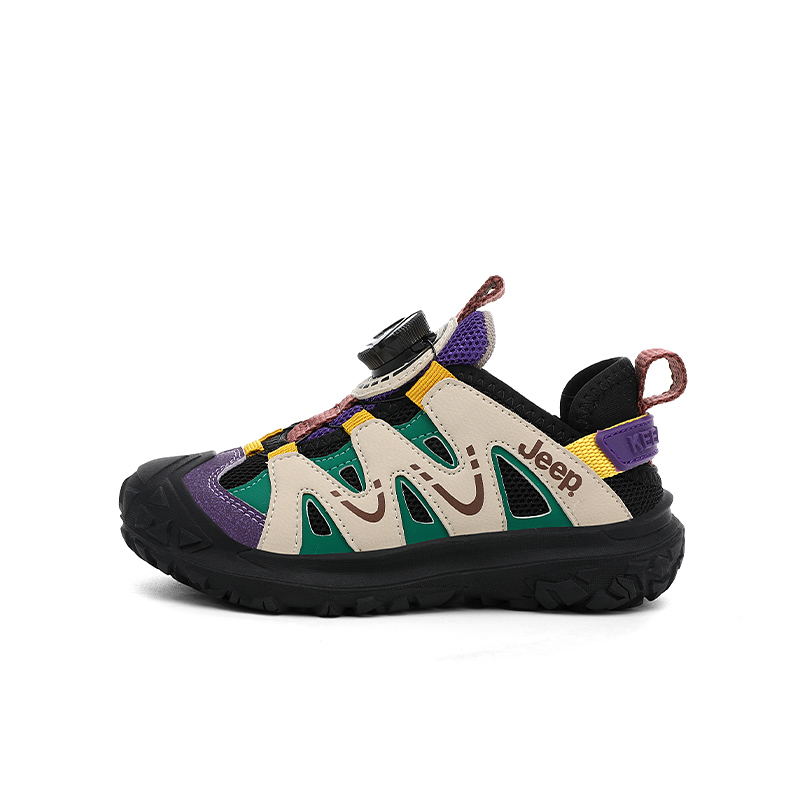 Детские повседневные кроссовки Kids Jeep, imperial фиолетовый/айвори белый
Детские повседневные кроссовки Kids Jeep, imperial фиолетовый/айвори белый