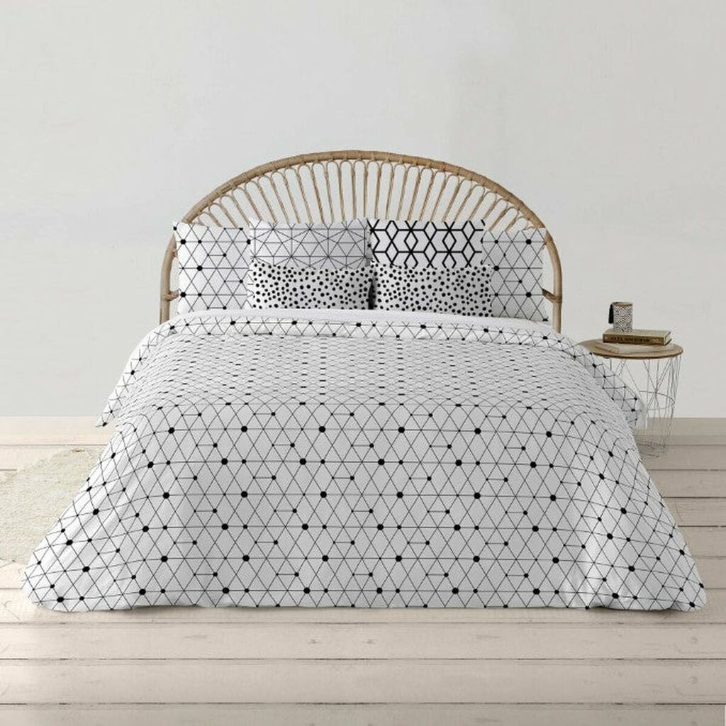Пододеяльник Ripshop Indian Reverso Colorful 140 x 200 см с застежкой на горлышко бутылки Decolores
Пододеяльник Ripshop Indian Reverso Colorful 140 x 200 см с застежкой на горлышко бутылки Decolores