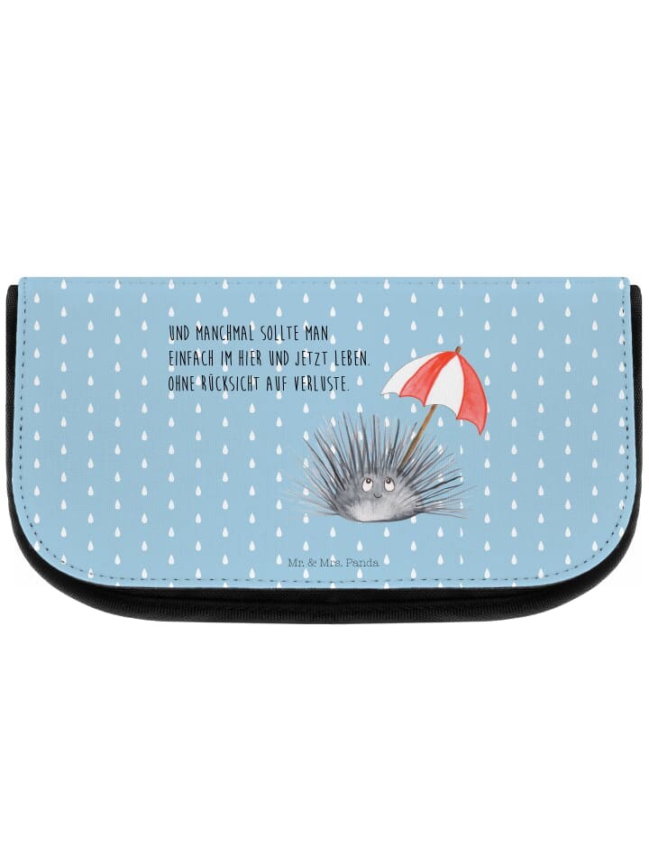 Косметичка Mr. & Mrs. Panda, цвет blau pastell
Косметичка Mr. & Mrs. Panda, цвет blau pastell