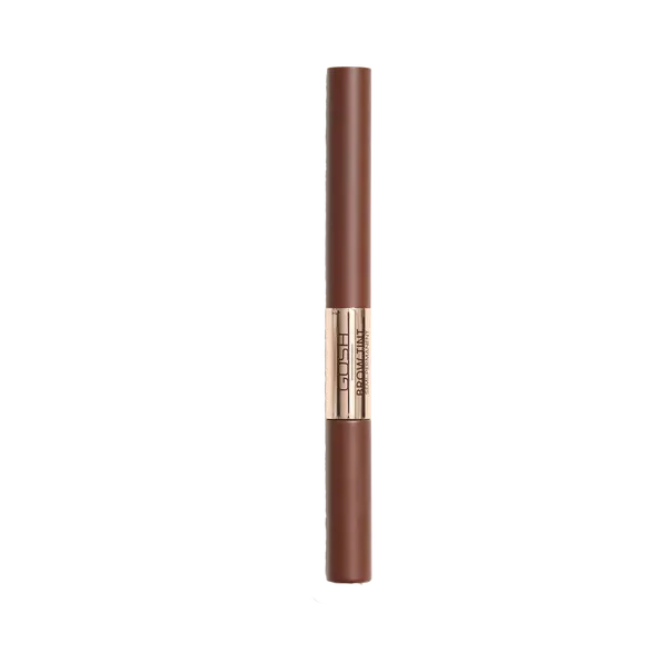 Стойкая краска для бровей с гелем для бровей 002 темно-коричневый, 2,9 г Gosh Copenhagen, цвет 002 dark brown
Стойкая краска для бровей с гелем для бровей 002 темно-коричневый, 2,9 г Gosh Copenhagen, цвет 002 dark brown