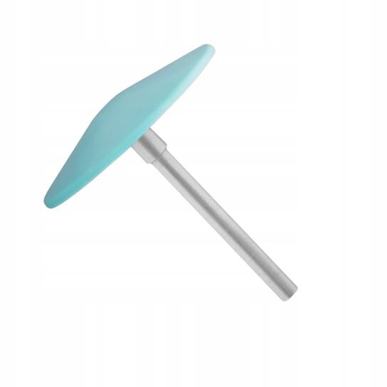 Сталекс PODODISC SPDSET-25 пластиковый диск косой L 25 мм + 5 сменных колодок, зернистость 180, STALEKS
Сталекс PODODISC SPDSET-25 пластиковый диск косой L 25 мм + 5 сменных колодок, зернистость 180, STALEKS