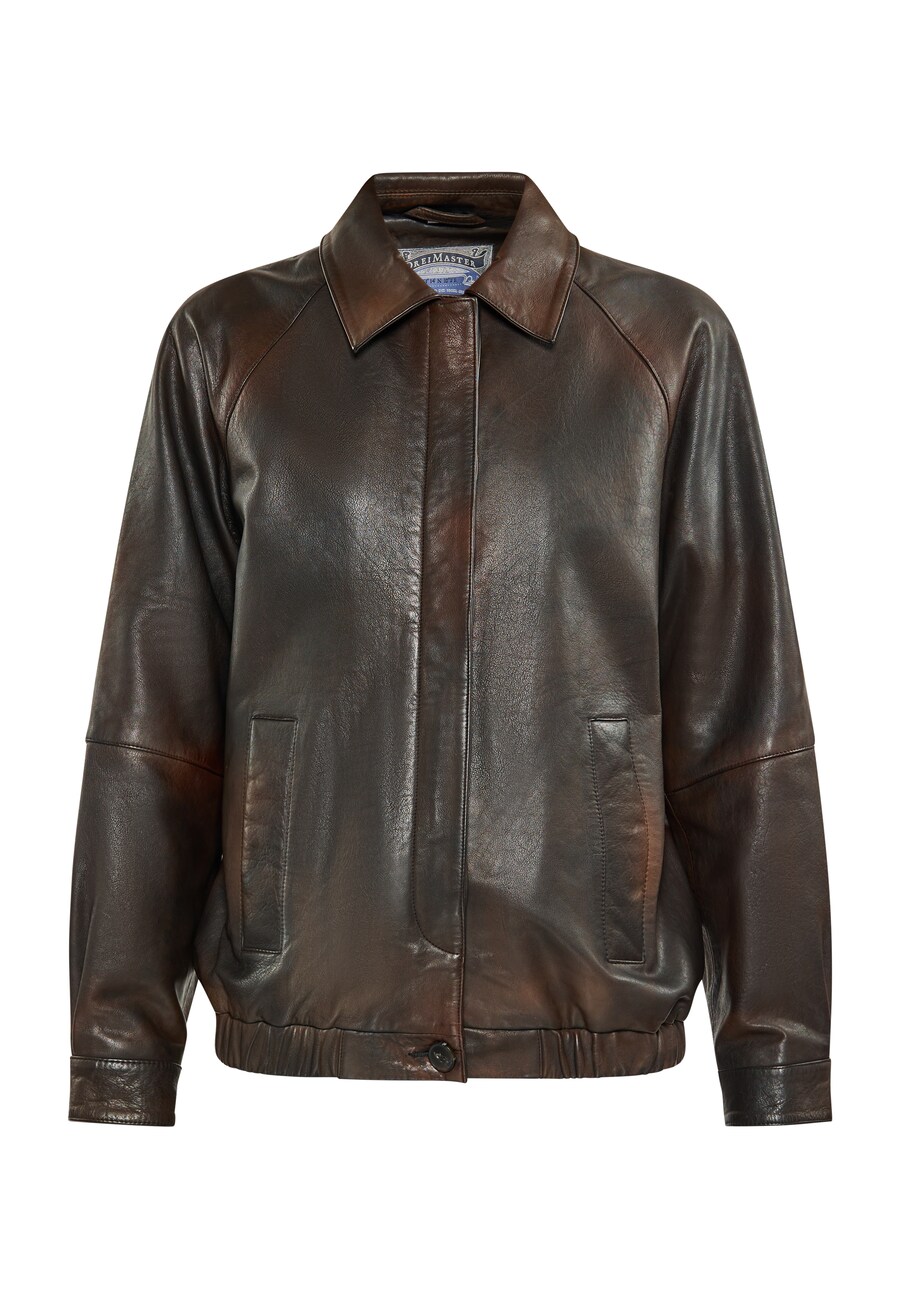 Куртка межсезонная DreiMaster Vintage, темно-коричневый
Куртка межсезонная DreiMaster Vintage, темно-коричневый
