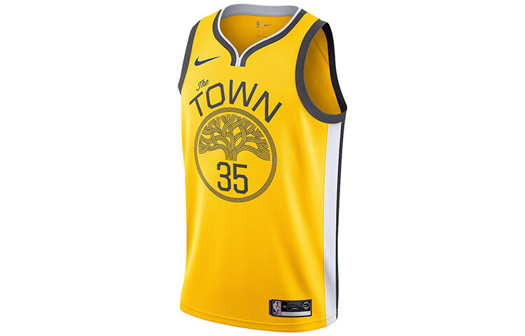 Мужское баскетбольное джерси Nike
Мужское баскетбольное джерси Nike