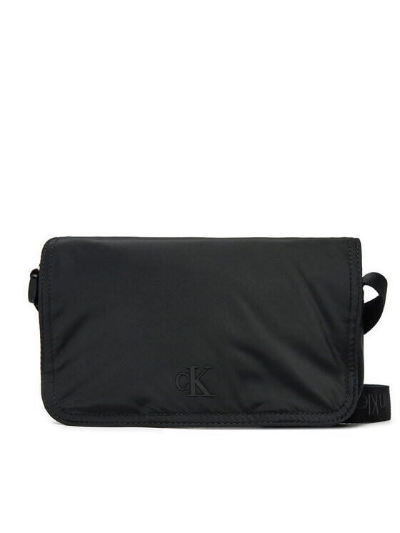 Сумка через плечо Calvin Klein Jeans, черный
Сумка через плечо Calvin Klein Jeans, черный