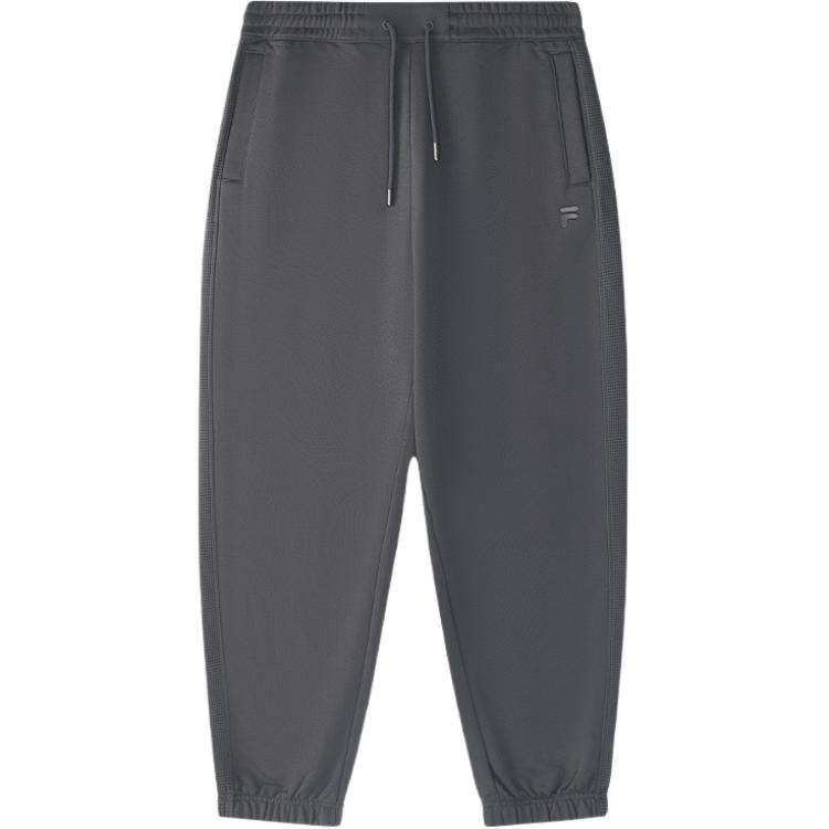 FUSIONEERFUSION LIFE Вязаные спортивные брюки мужские асфальтово-серый FILA FUSION
FUSIONEERFUSION LIFE Вязаные спортивные брюки мужские асфальтово-серый FILA FUSION
