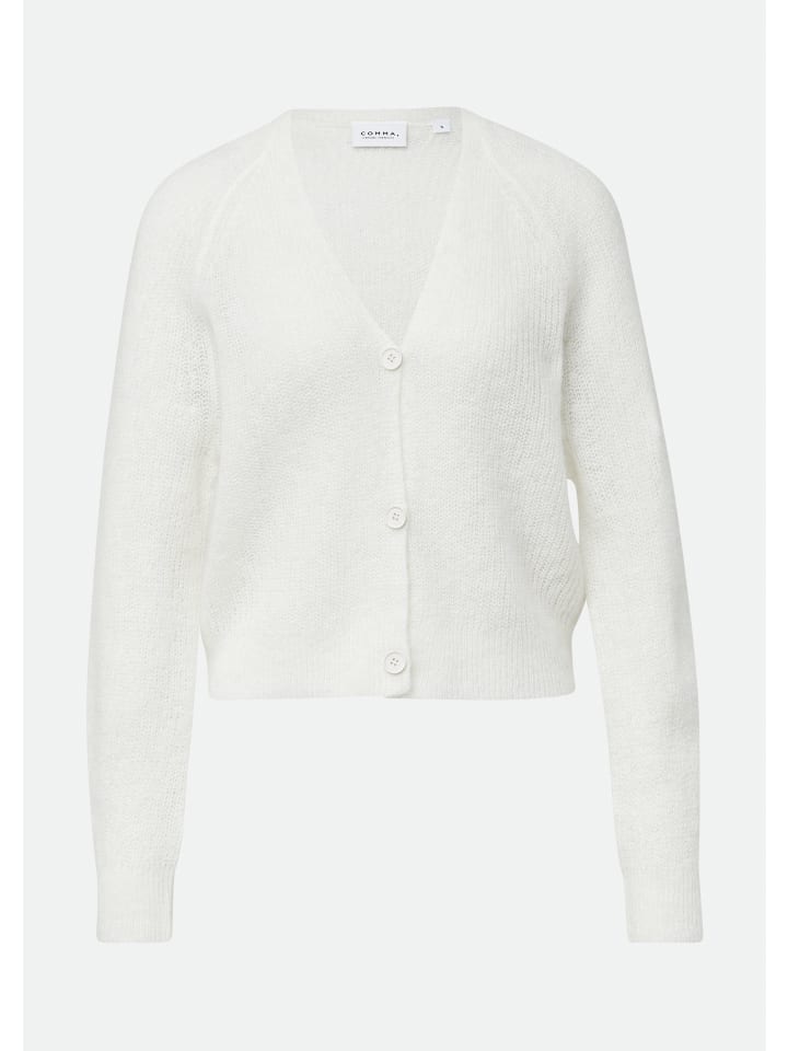 Кардиган comma CI, белый
Кардиган comma CI, белый