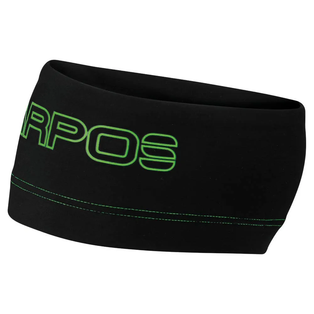 Шапка Karpos Alagna, зеленый/черный
Шапка Karpos Alagna, зеленый/черный