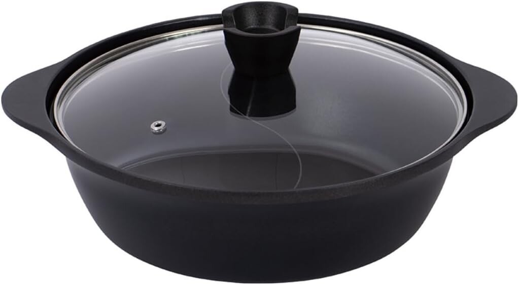 Takeda Corporation KNSN-26BK Кастрюля, двухцветная кастрюля, 10,2 дюйма (26 см), черная, 13,2 x 11,4 x 5,6 дюйма (33,5 x 29 x 14,1 см), совместимая с индукционной индукцией, двухцветная кастрюля, 10,2 дюйма (26 см), Black
Takeda Corporation KNSN-26BK Кастрюля, двухцветная кастрюля, 10,2 дюйма (26 см), черная, 13,2 x 11,4 x 5,6 дюйма (33,5 x 29 x 14,1 см), совместимая с индукционной индукцией, двухцветная кастрюля, 10,2 дюйма (26 см), Black