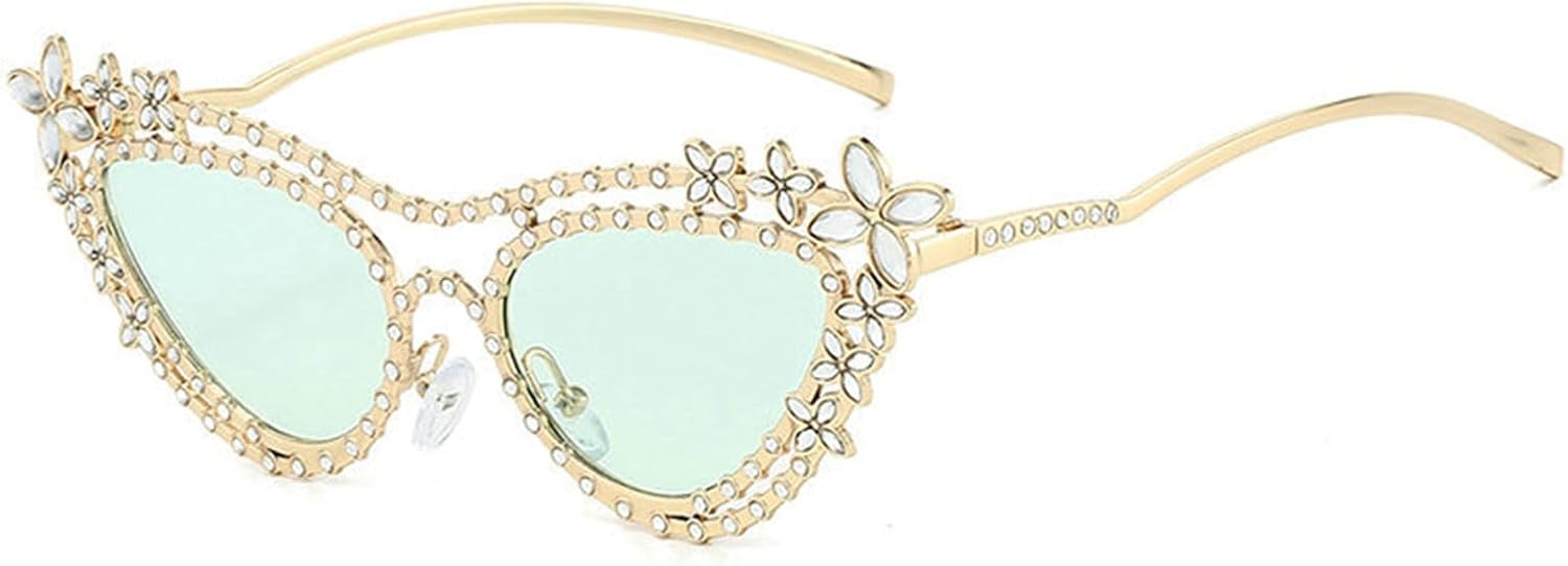 Willochra Модные солнцезащитные очки «кошачий глаз» со стразами для женщин, ретро-стиль, бриллиантовые очки, защита от ультрафиолета UV400, женские блестящие солнцезащитные очки, C3
Willochra Модные солнцезащитные очки «кошачий глаз» со стразами для женщин, ретро-стиль, бриллиантовые очки, защита от ультрафиолета UV400, женские блестящие солнцезащитные очки, C3