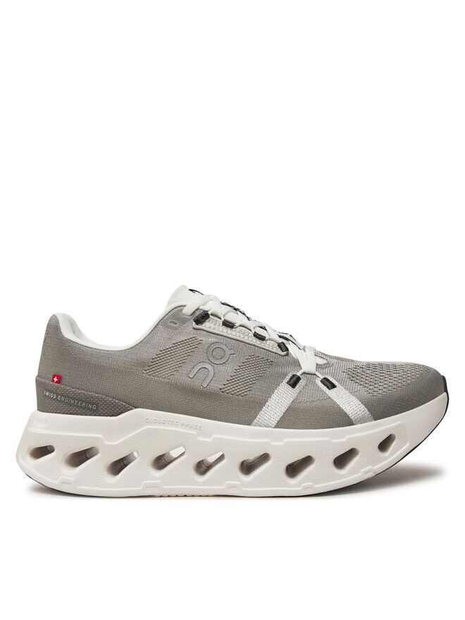 Кроссовки On, серый
Кроссовки On, серый