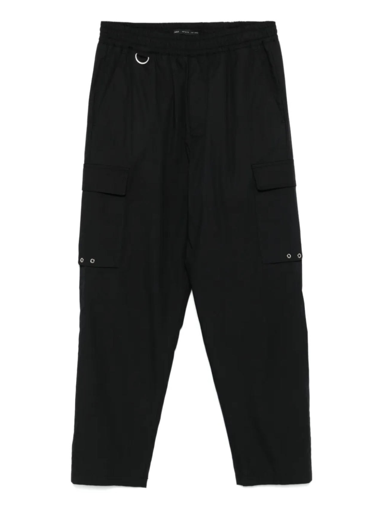 Брюки карго Combo Low Brand, черный
Брюки карго Combo Low Brand, черный