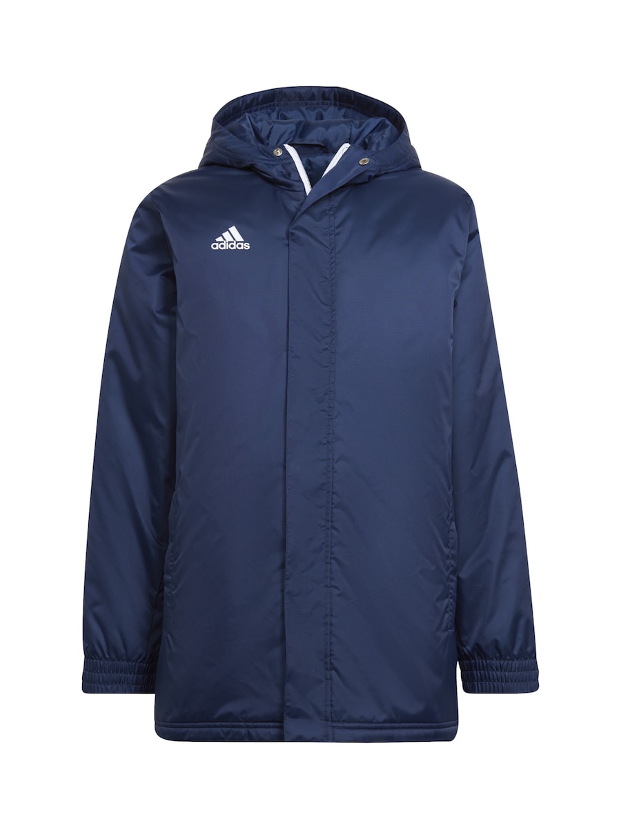 Спортивная куртка ADIDAS PERFORMANCE Entrada 22, синий
Спортивная куртка ADIDAS PERFORMANCE Entrada 22, синий