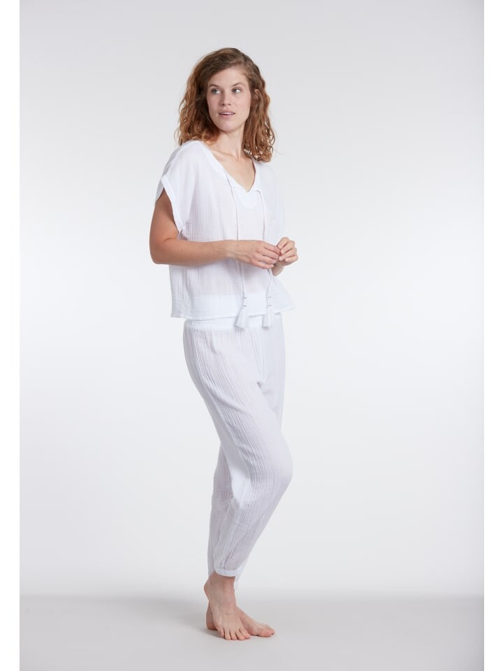 Пляжная одежда SUNFLAIR, белый
Пляжная одежда SUNFLAIR, белый