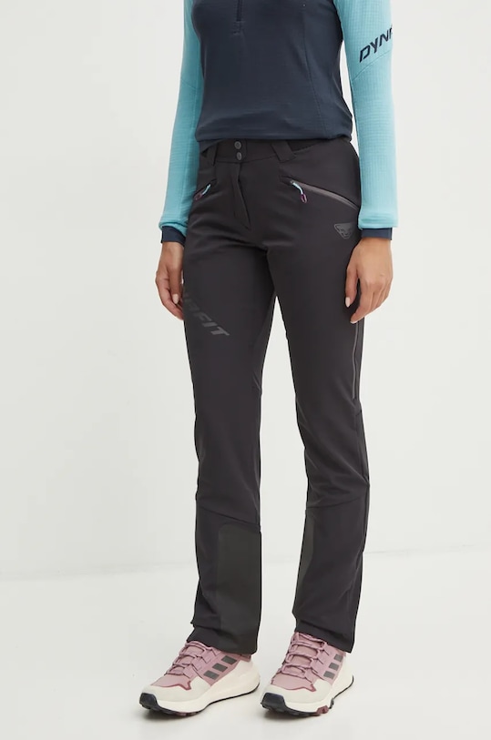 Спортивные брюки TLT Touring Dynastretch Dynafit, черный
Спортивные брюки TLT Touring Dynastretch Dynafit, черный