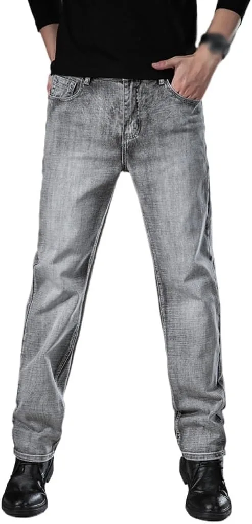 Повседневные джинсы Stretch Slim-fit SIDUFHAOPKLL
Повседневные джинсы Stretch Slim-fit SIDUFHAOPKLL