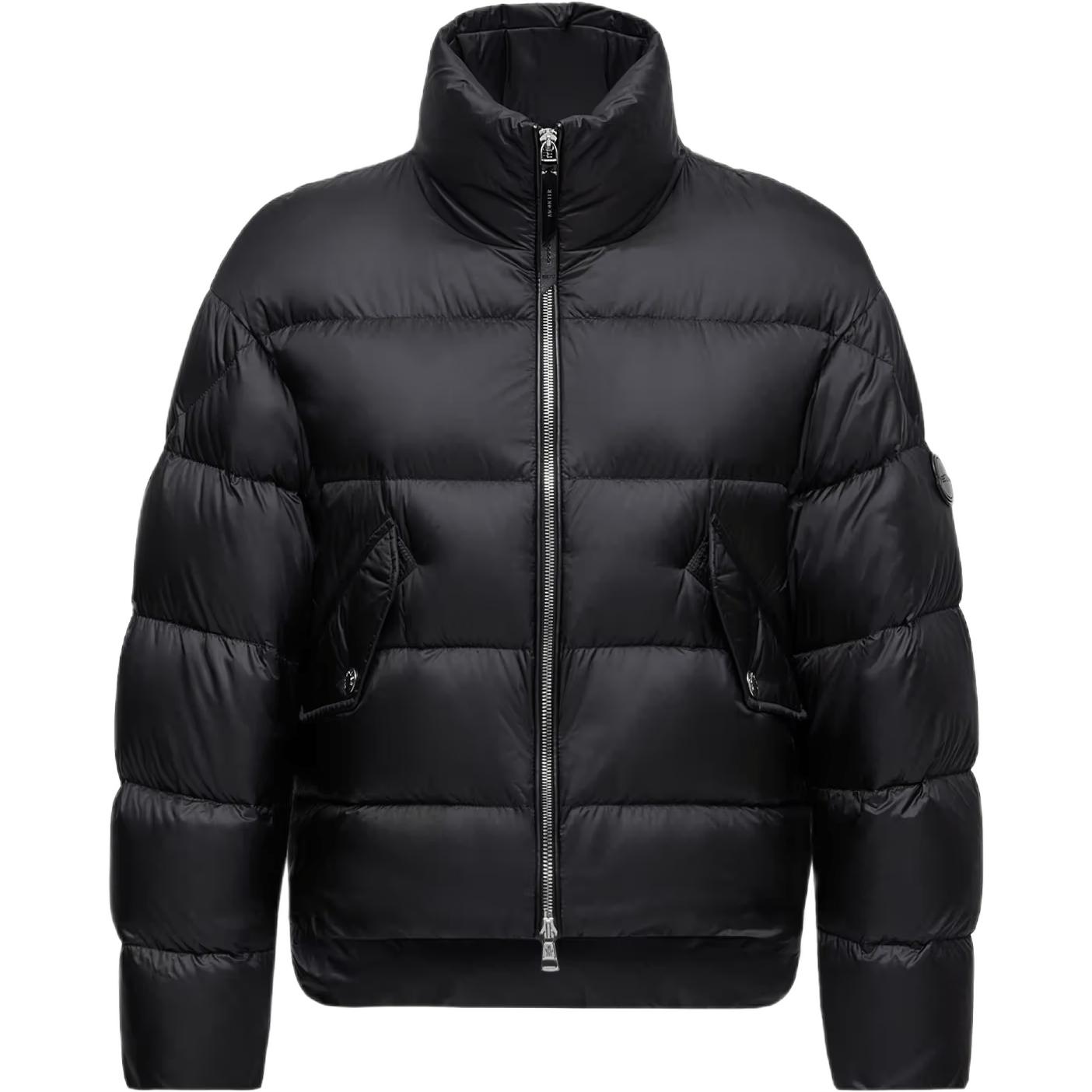 Куртка Edward Enninful FW25 Down женская MONCLER GENIUS, черный
Куртка Edward Enninful FW25 Down женская MONCLER GENIUS, черный