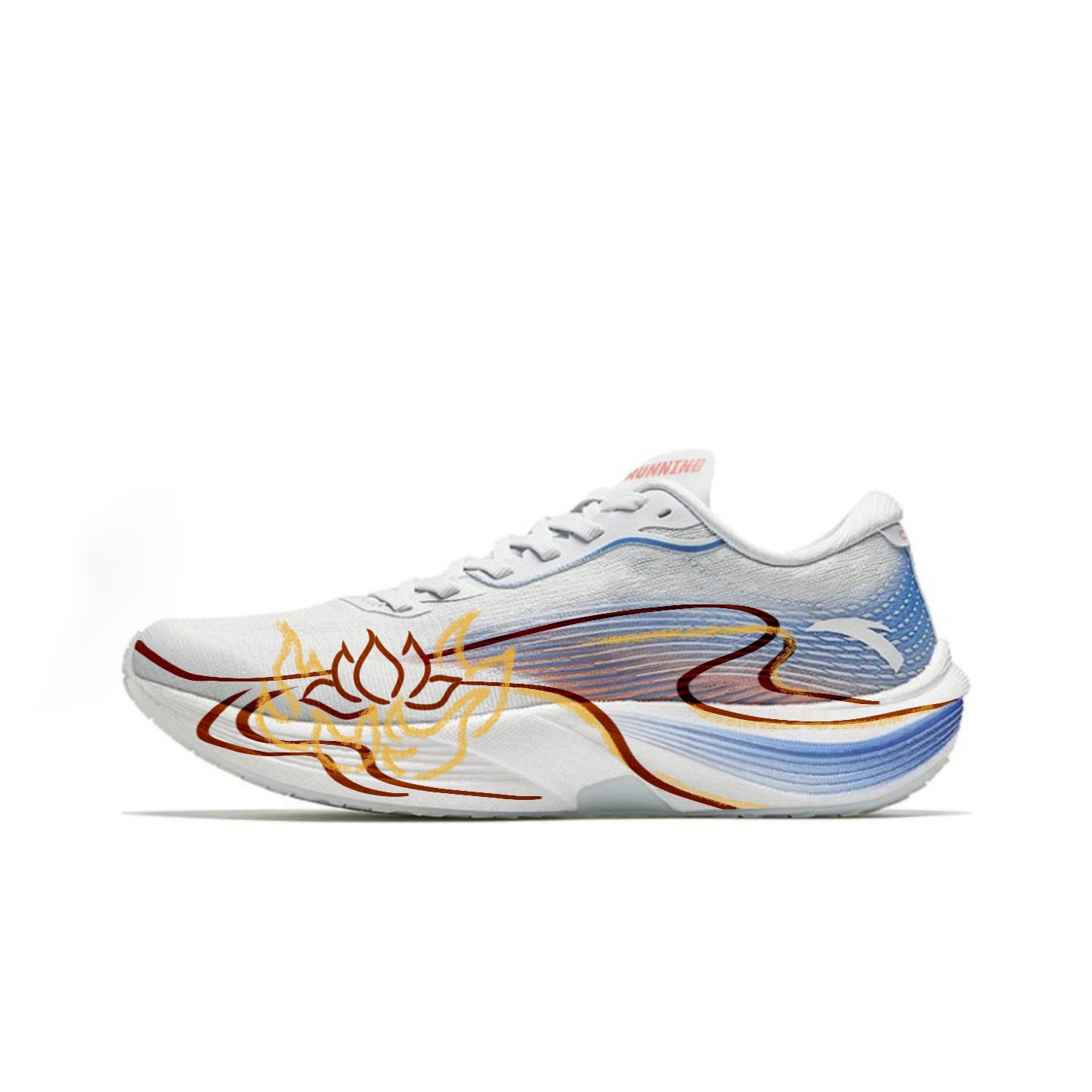 ANTA C202 5-го поколения устойчивые к истиранию амортизирующие кроссовки мужские сине-красные, цвет Blue Red
ANTA C202 5-го поколения устойчивые к истиранию амортизирующие кроссовки мужские сине-красные, цвет Blue Red