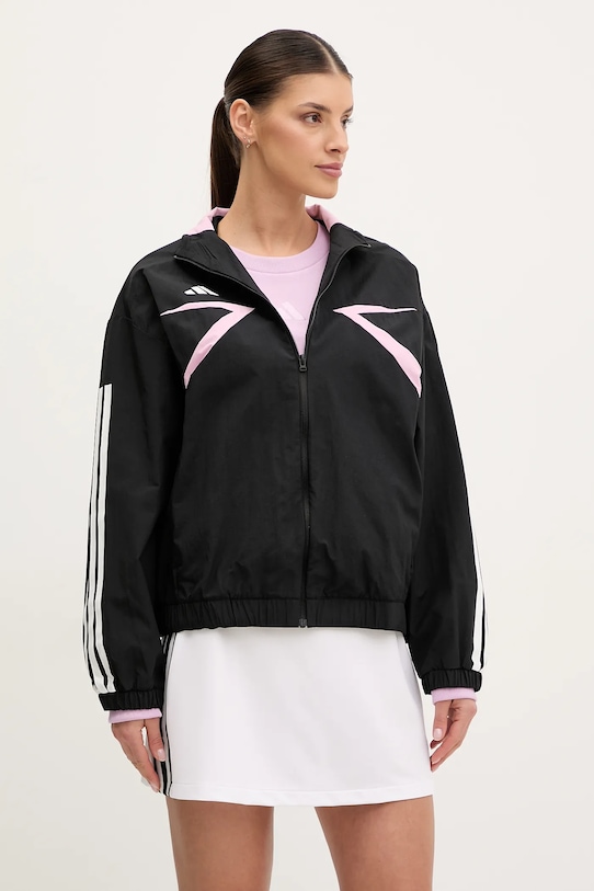 Куртка Tiro Adidas, черный
Куртка Tiro Adidas, черный