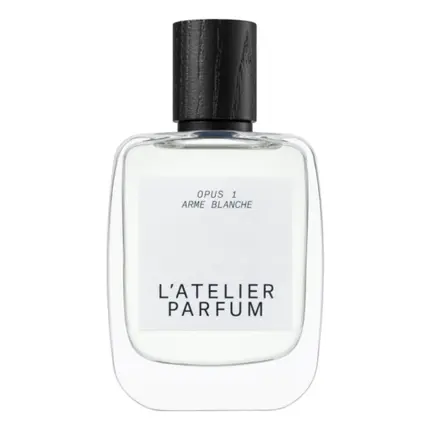 Парфюмерная вода L'Atelier Parfum Arme Blanche, 100 мл
Парфюмерная вода L'Atelier Parfum Arme Blanche, 100 мл