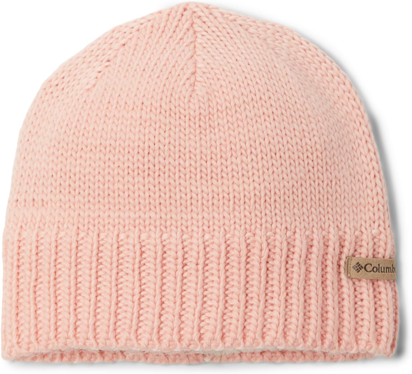 Columbia Unisex-Adult Cascade Peak II Beanie, Dusty Pink
Columbia Unisex-Adult Cascade Peak II Beanie, Dusty Pink